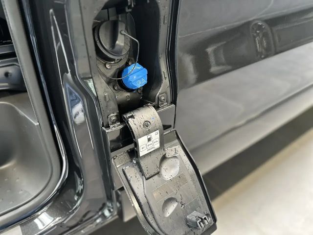 Renault Trafic Spaceclass