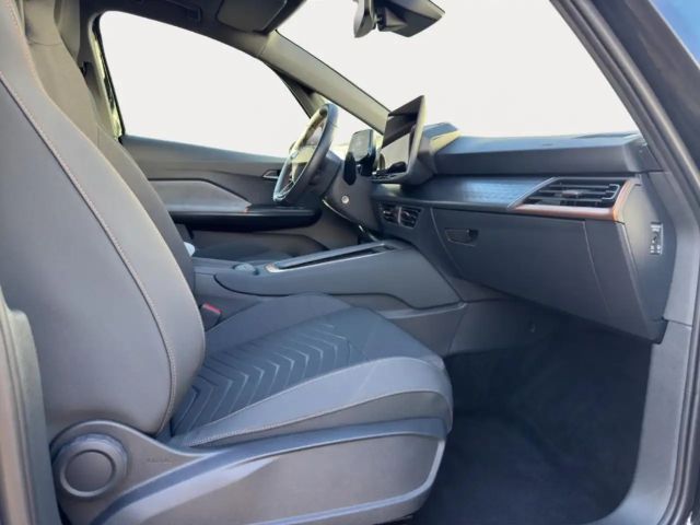 Cupra Born kW 170 60kWh Alu LED Navi ACC Kamera Sitzheizung