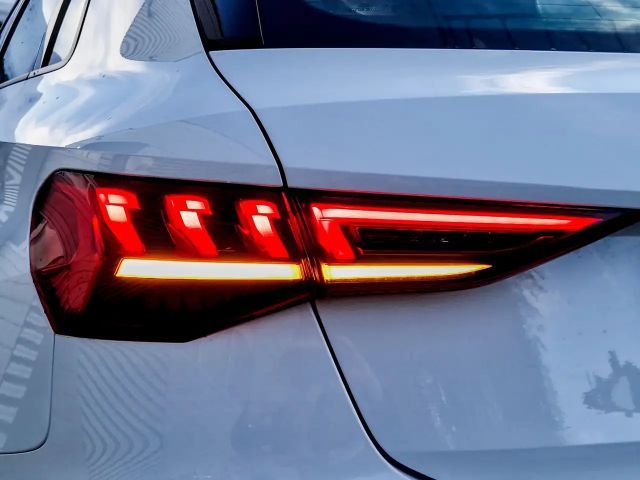 Audi A3 S-Tronic Sedan