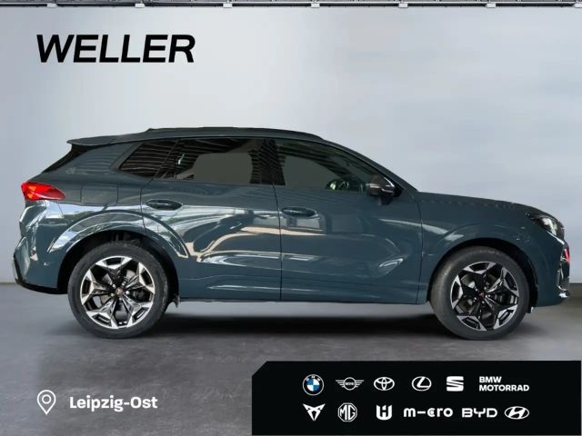 Cupra Terramar 2.0 TSI VZ