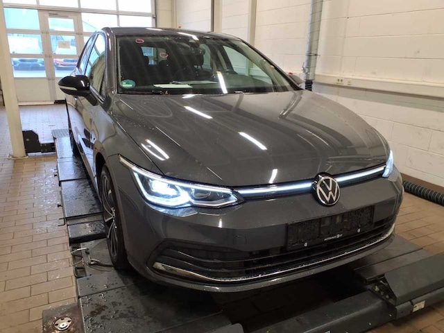 Volkswagen Golf 2.0 TDI Life Plus