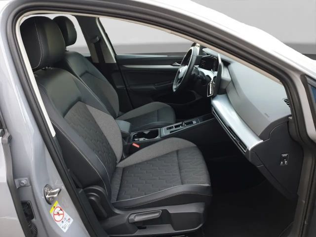 Volkswagen Golf 2.0 TDI DSG Variant