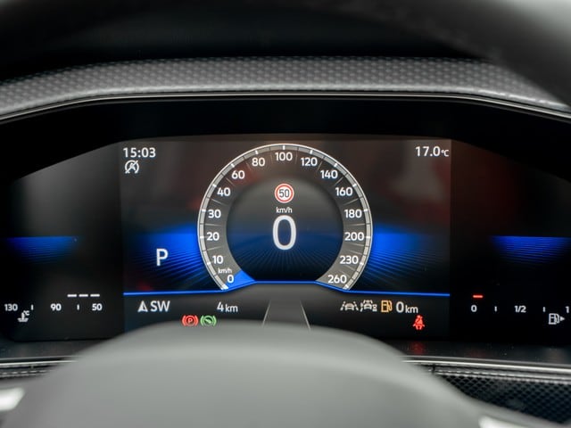 Volkswagen T-Cross DSG Life