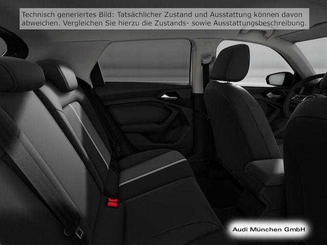 Audi A1 25 TFSI Sportback