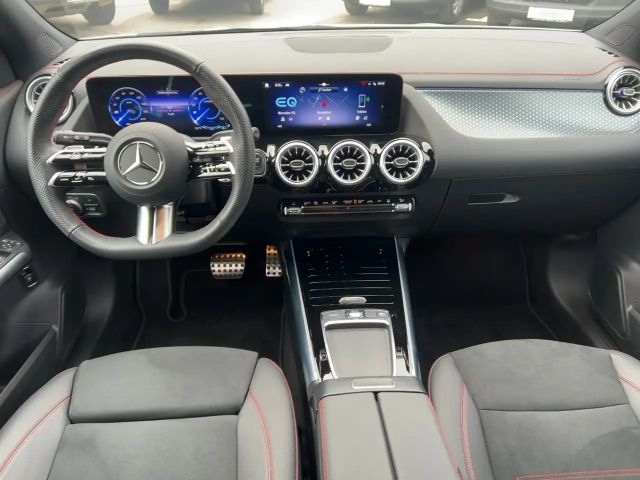 Mercedes-Benz EQA 300 4MATIC AMG Line