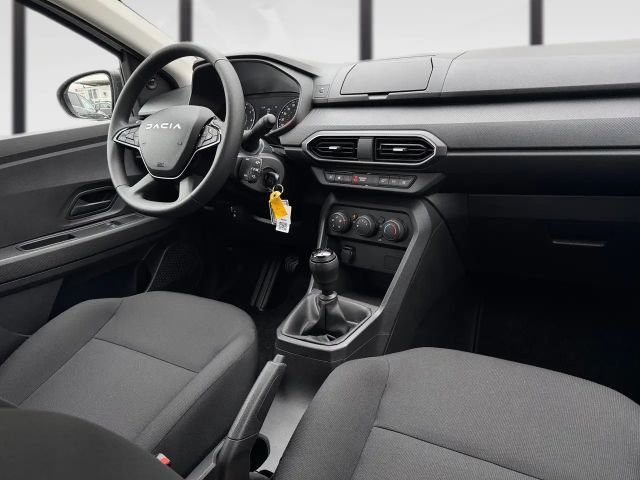 Dacia Jogger Essential TCe 110