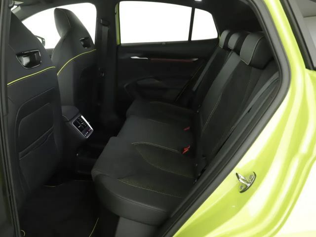 Skoda Enyaq Coupe RS