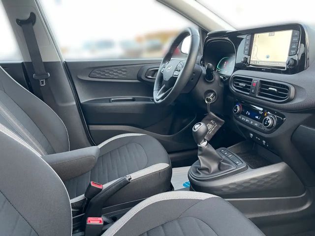 Hyundai i10 1.0 Trend