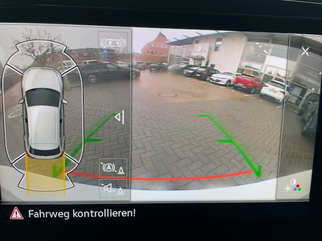 Volkswagen T-Roc 1.0 TSI Life