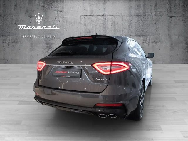 Maserati Levante GranSport