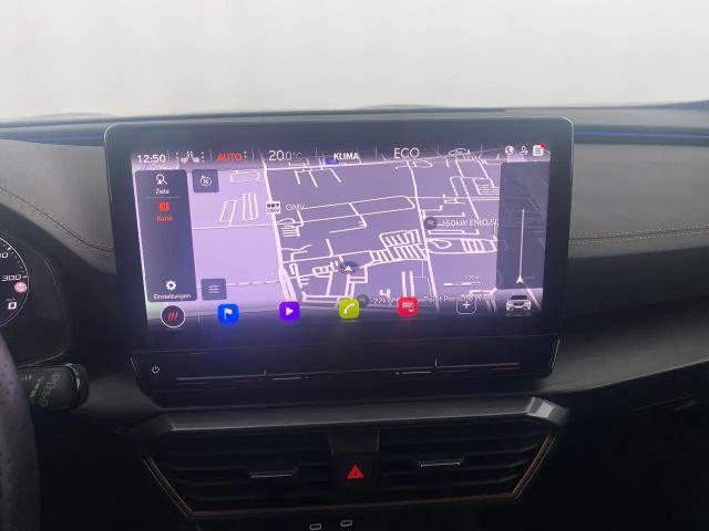 Cupra Formentor DSG VZ