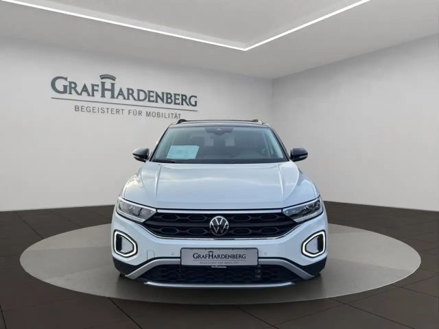 Volkswagen T-Roc 2.0 TDI DSG Plus