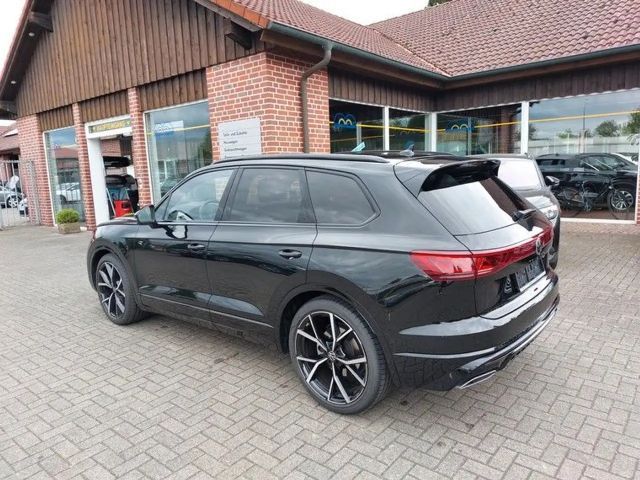 Volkswagen Touareg 3.0 V6 TDI R-Line
