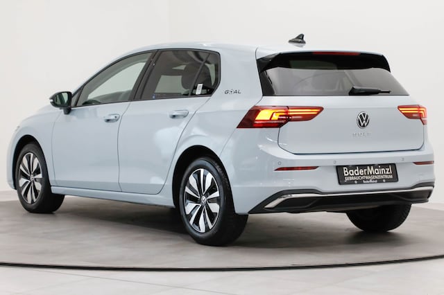 Volkswagen Golf 1.5 TSI