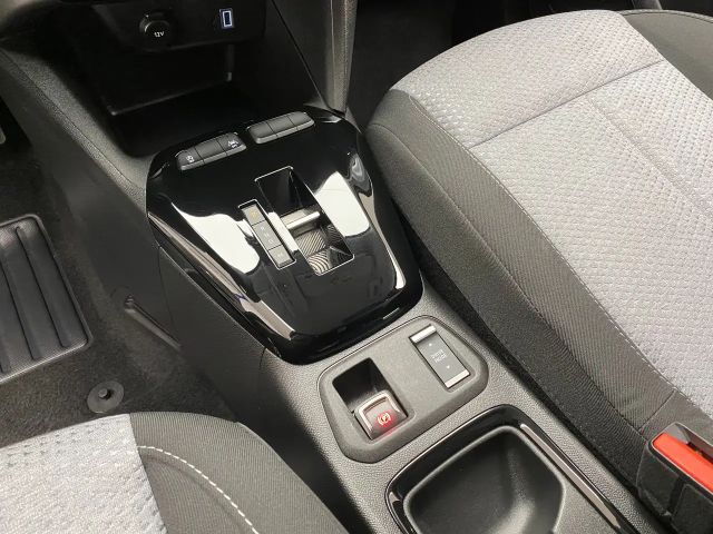 Opel Corsa Edition Hybrid