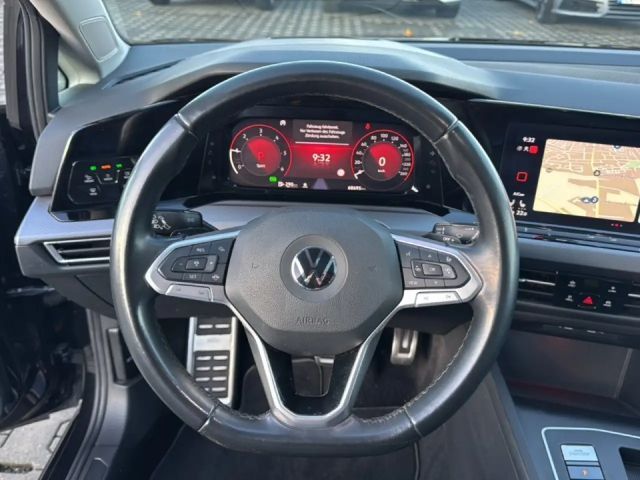 Volkswagen Golf Golf VIII