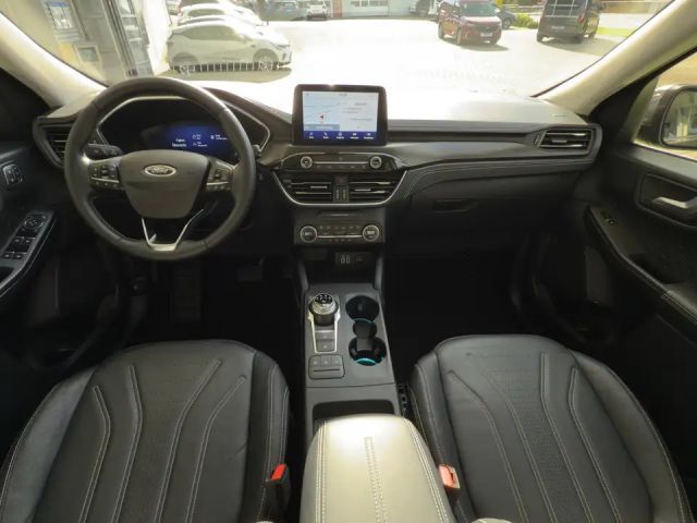 Ford Kuga Vignale