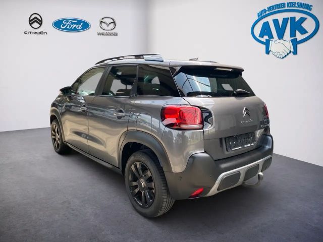 Citroën C3 Aircross C-Series