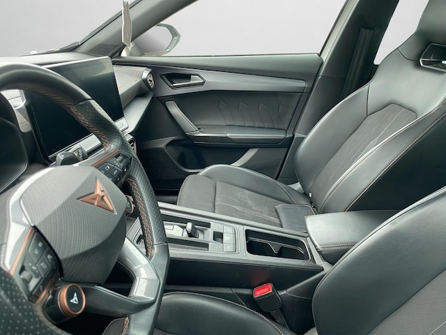 Cupra Formentor DSG VZ