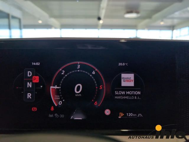 Volkswagen Tiguan DSG Life