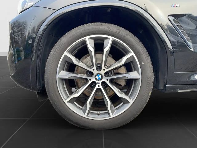 BMW X4 Coupé M-Sport xDrive20i