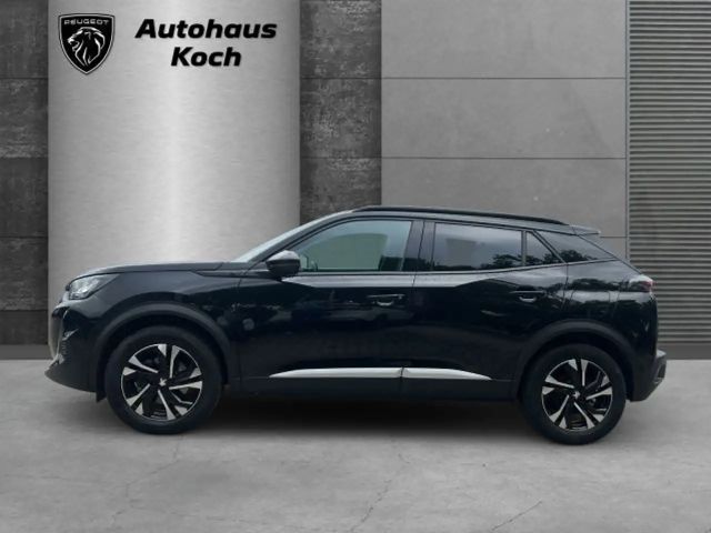 Peugeot E-2008 Allure Pack