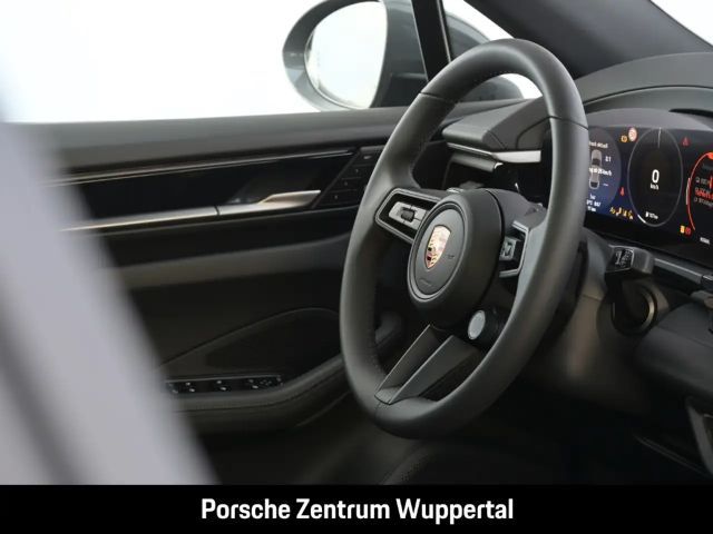 Porsche Macan 4S