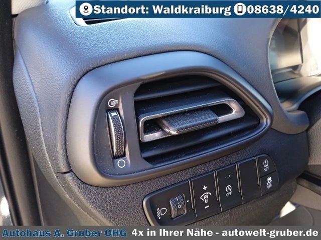 Hyundai i30 Intro Edition Intro Edition