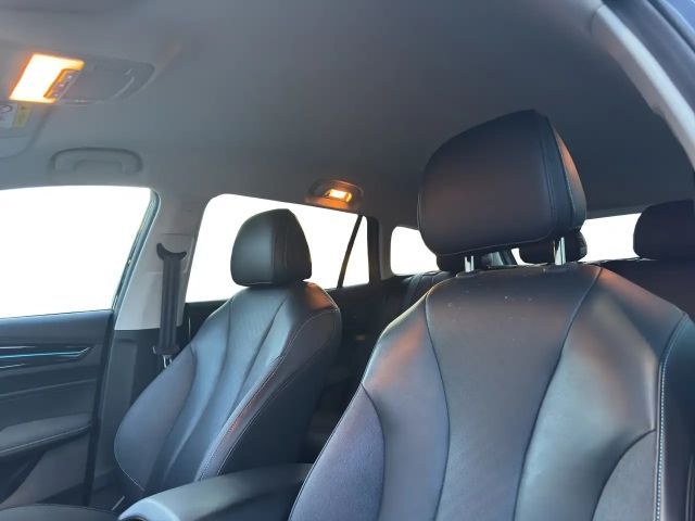 MG MG5 51 kWh Luxury