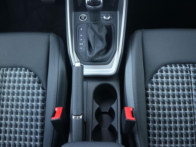 Audi A1 35 TFSI Allstreet S-Tronic