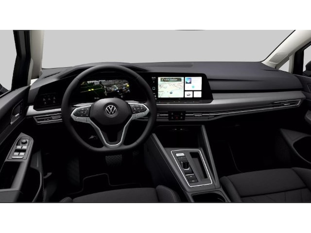 Volkswagen Golf 2.0 TSI Golf VIII Style