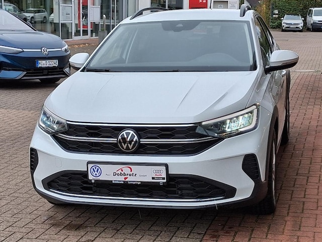 Volkswagen Taigo Life