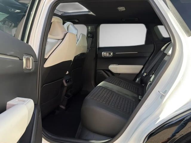 Kia EV4 81.4 kWh Fastback GT-Line