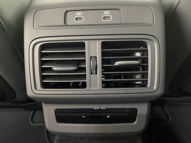 Audi Q5 Hybride Quattro