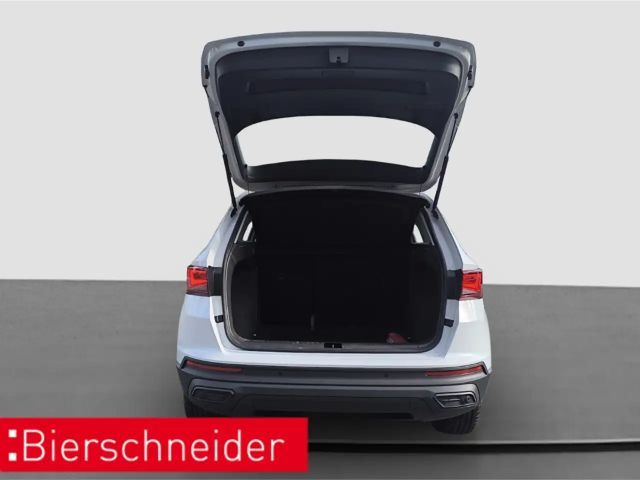 Seat Ateca 1.0 TSI Reference