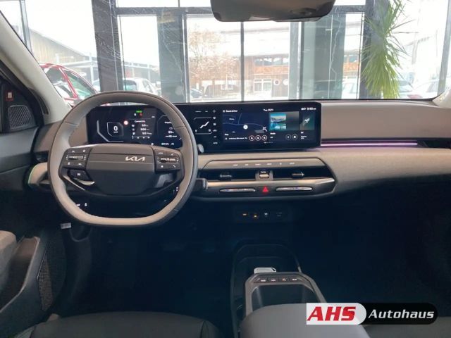 Kia EV4 81.4 kWh Earth FWD Fastback