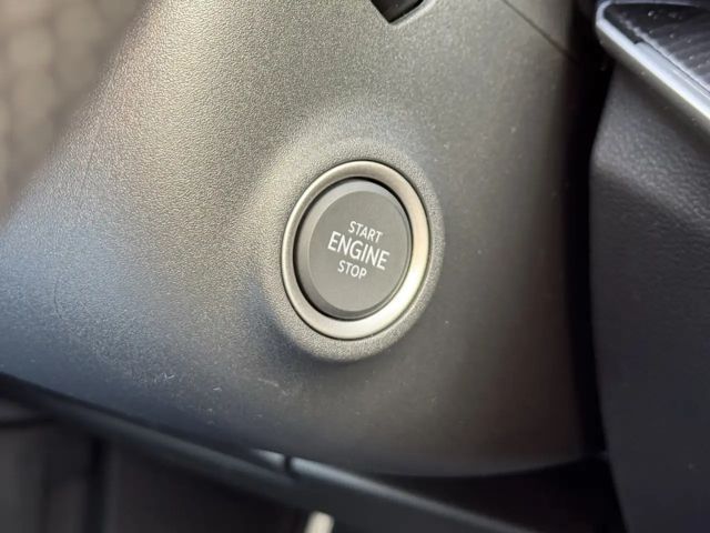 Skoda Superb 1.5 TSI Sportline iV