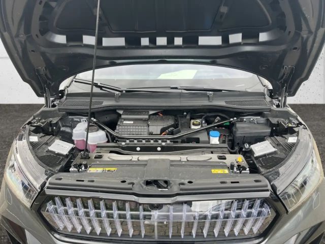 Skoda Enyaq Sportline