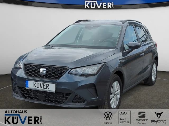 Seat Arona 1.0 TSI DSG Style