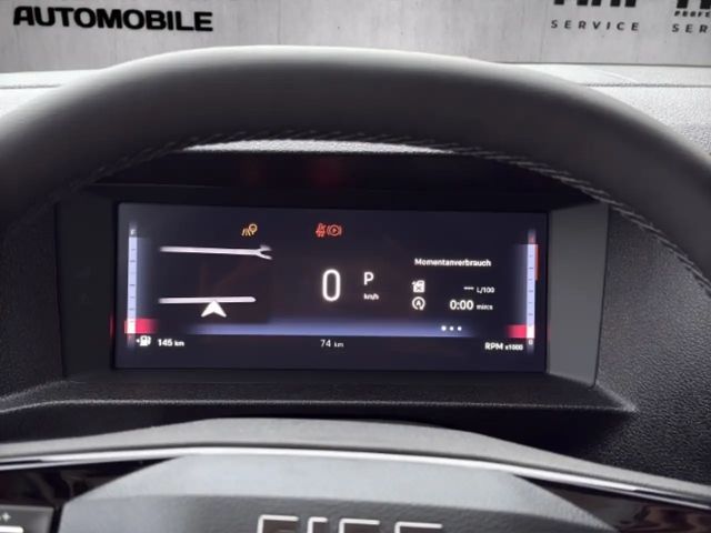 Fiat Ulysse L2 /8-Sitzer/AHK/ACC/Rückfahrkamera