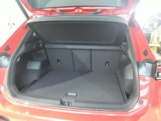 Volkswagen Tiguan 2.0 TDI DSG R-Line