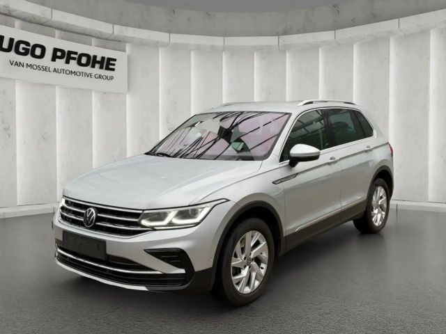Volkswagen Tiguan 2.0 TDI Elegance Elegance