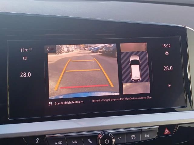 Opel Grandland X Turbo Ultimate