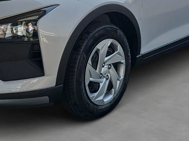 Hyundai Bayon 1.0 Select T-GDi