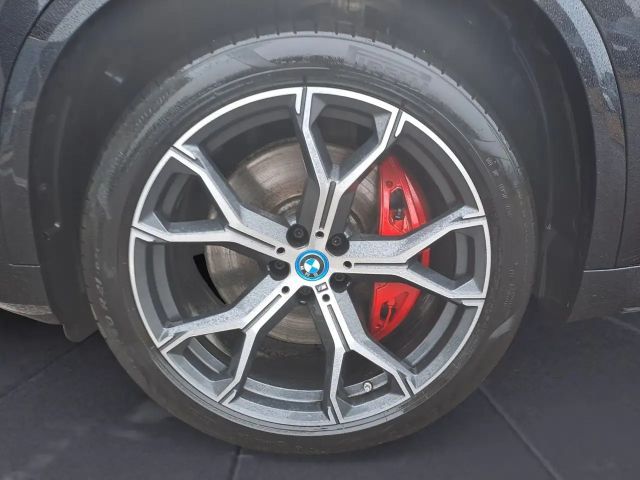 BMW X5 M-Sport xDrive45e