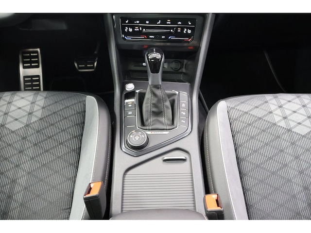 Volkswagen Tiguan 2.0 TDI Allspace R-Line