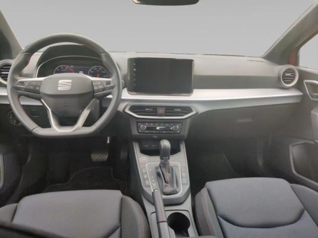 Seat Ibiza 1.0 TSI DSG FR-lijn