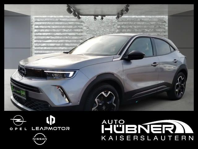 Opel Mokka Mokka-e Ultimate