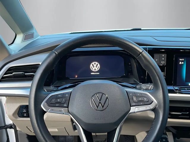 Volkswagen Multivan 2.0 TDI DSG Life T7