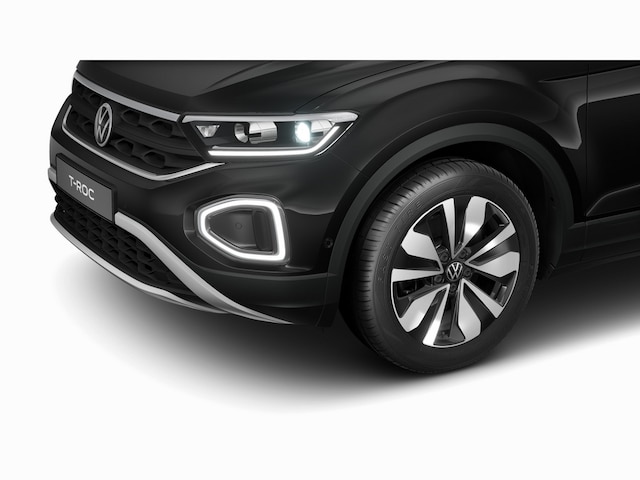 Volkswagen T-Roc 2.0 TDI